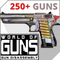 World of Guns: Gun Disassembly 2.2.2u5